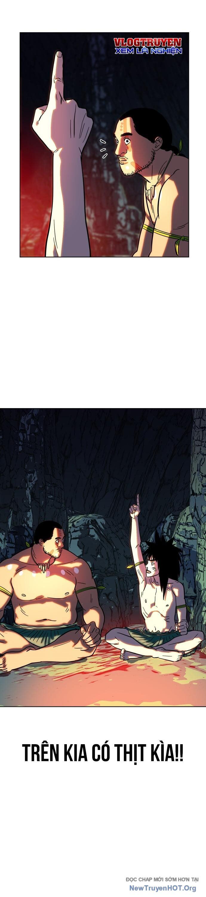 Tiền Sử Vlog - Chapter 4 - Page 14