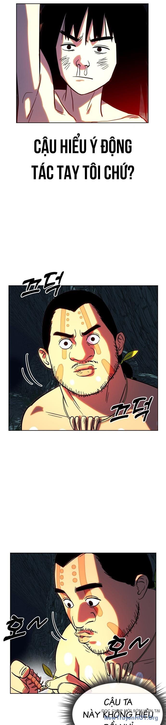 Tiền Sử Vlog - Chapter 4 - Page 15