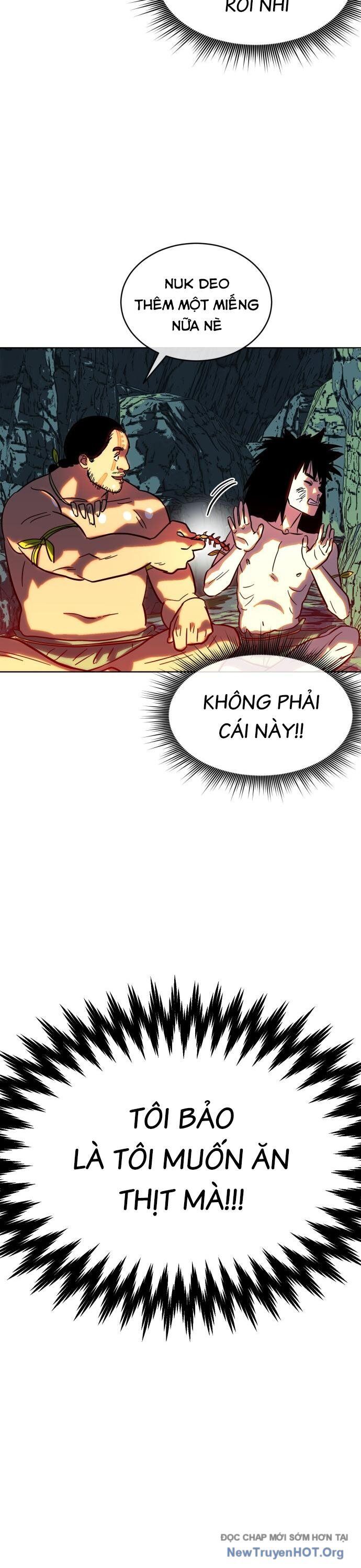 Tiền Sử Vlog - Chapter 4 - Page 16