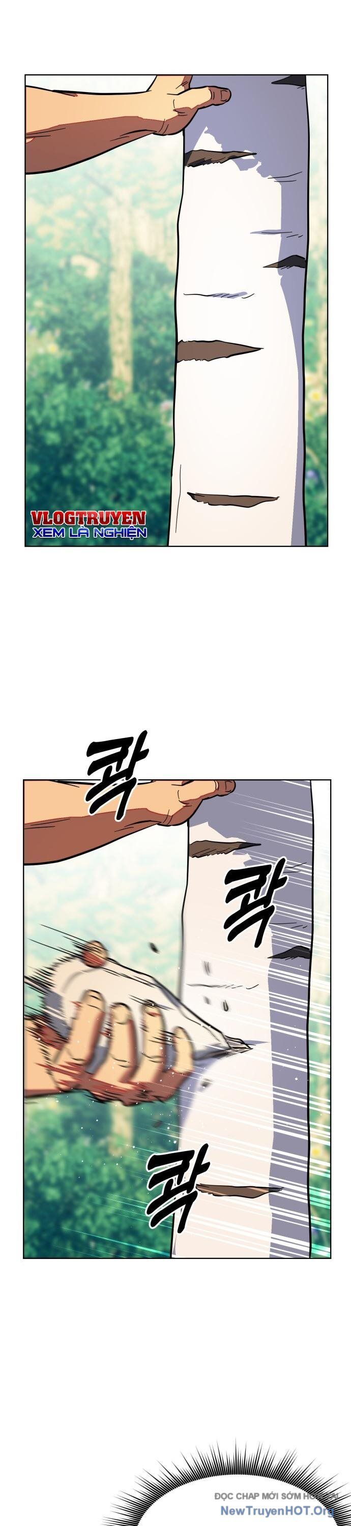 Tiền Sử Vlog - Chapter 4 - Page 19