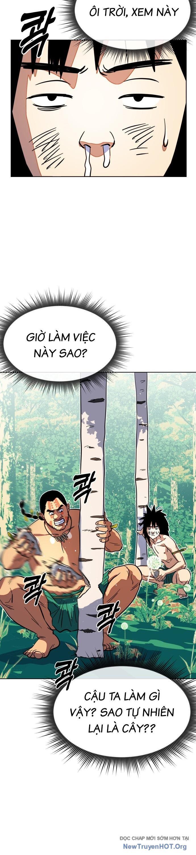 Tiền Sử Vlog - Chapter 4 - Page 20