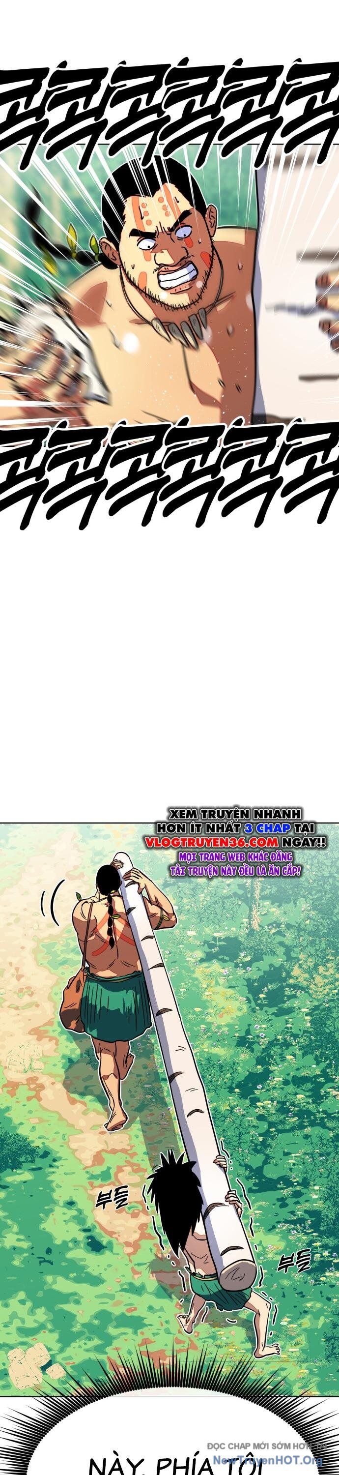 Tiền Sử Vlog - Chapter 4 - Page 21