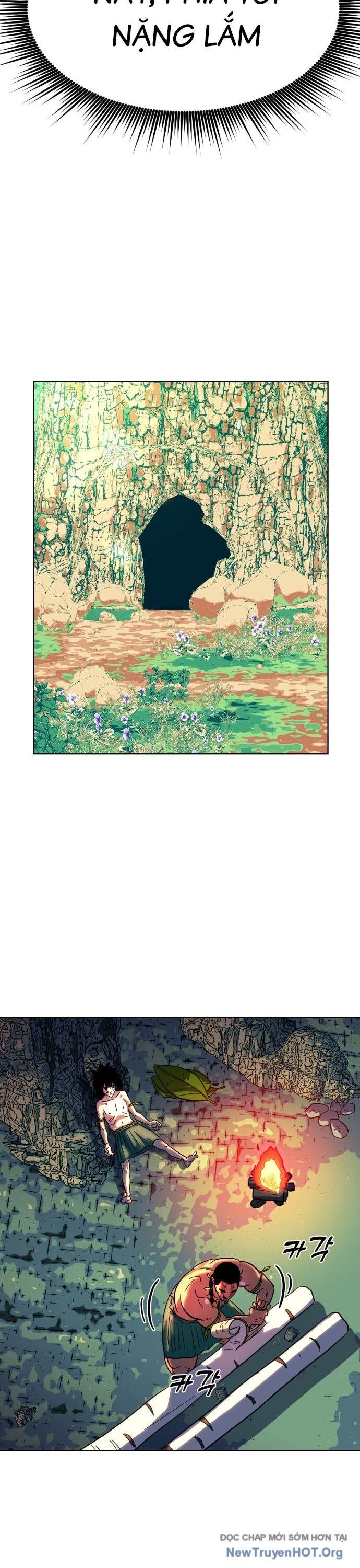 Tiền Sử Vlog - Chapter 4 - Page 22