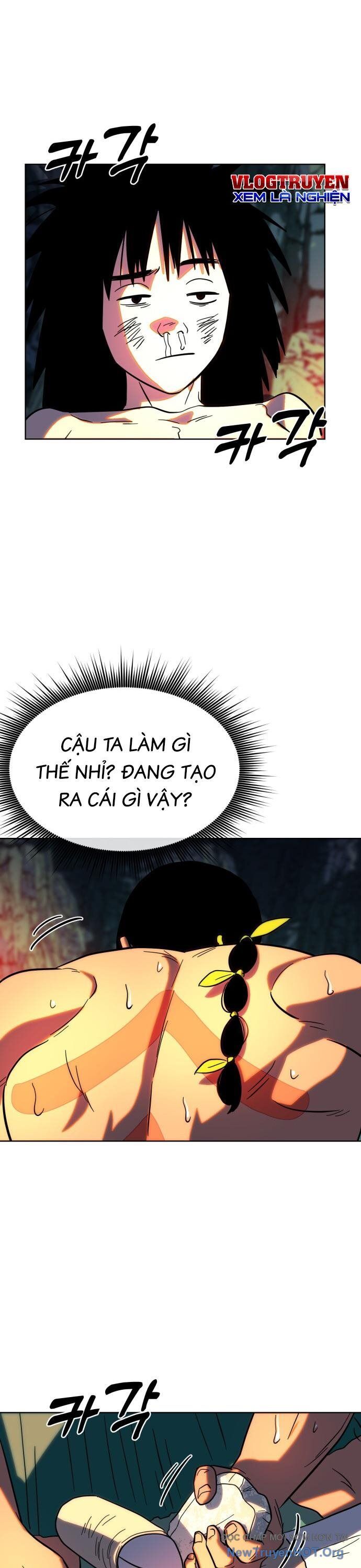 Tiền Sử Vlog - Chapter 4 - Page 23