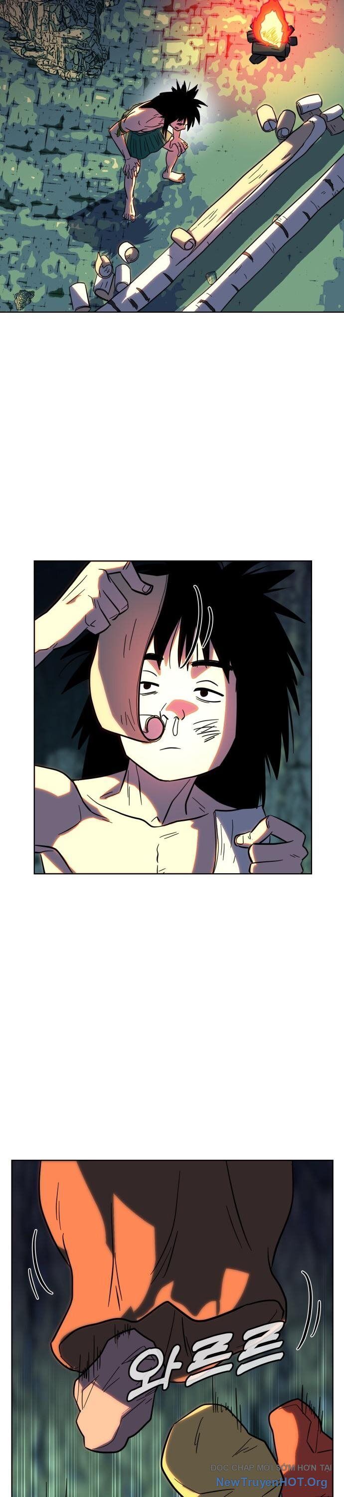 Tiền Sử Vlog - Chapter 4 - Page 26