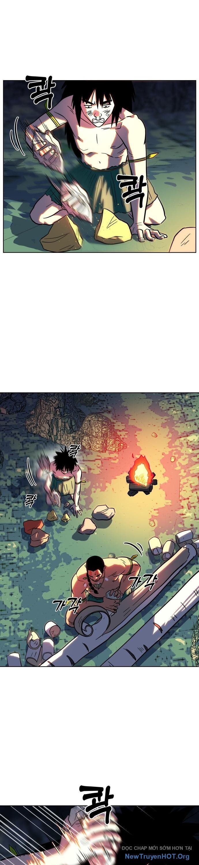 Tiền Sử Vlog - Chapter 4 - Page 30