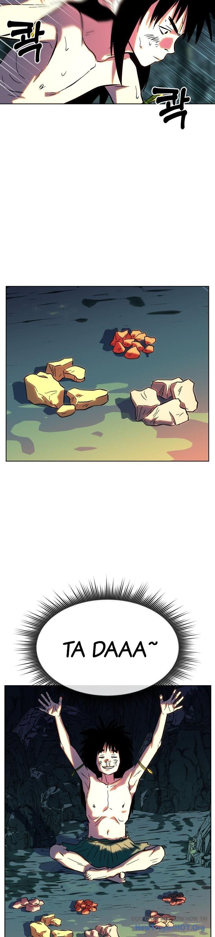 Tiền Sử Vlog - Chapter 4 - Page 31