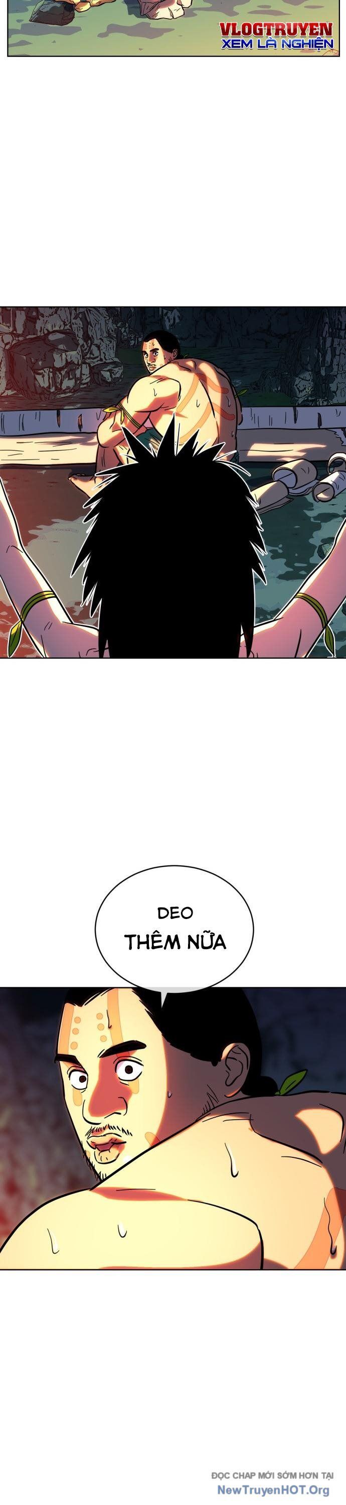 Tiền Sử Vlog - Chapter 4 - Page 32