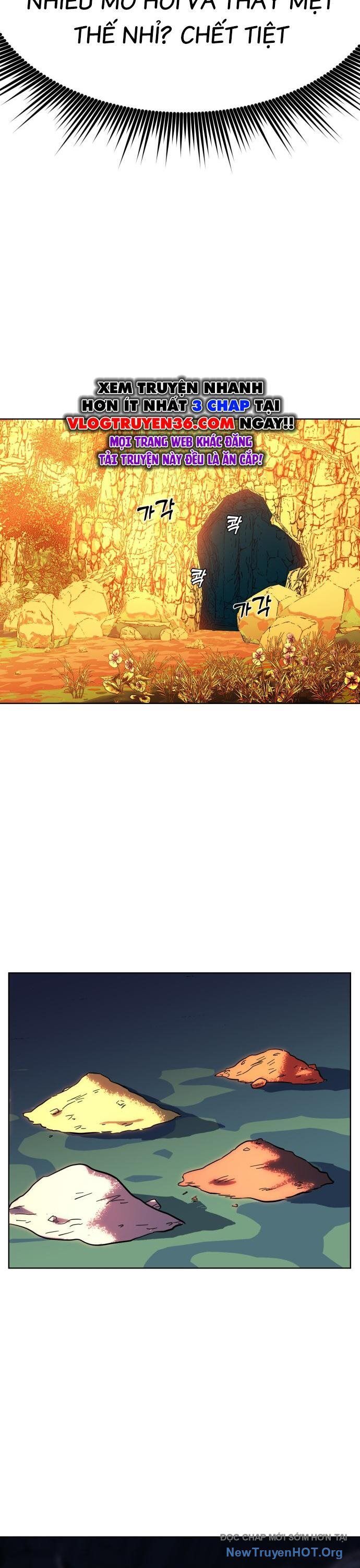 Tiền Sử Vlog - Chapter 4 - Page 34