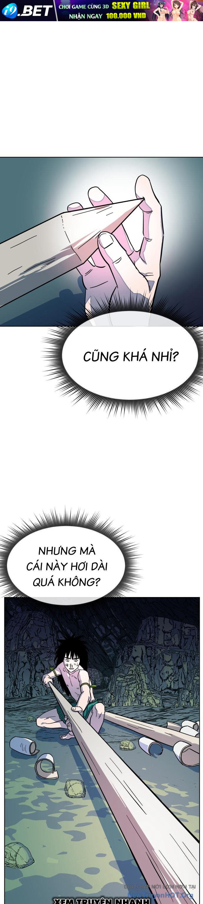 Tiền Sử Vlog - Chapter 4 - Page 38