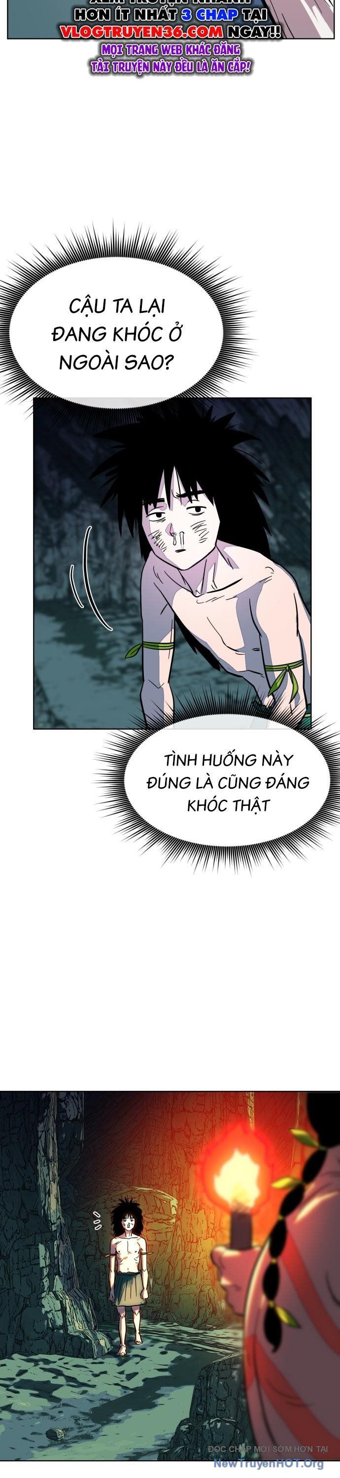 Tiền Sử Vlog - Chapter 4 - Page 39