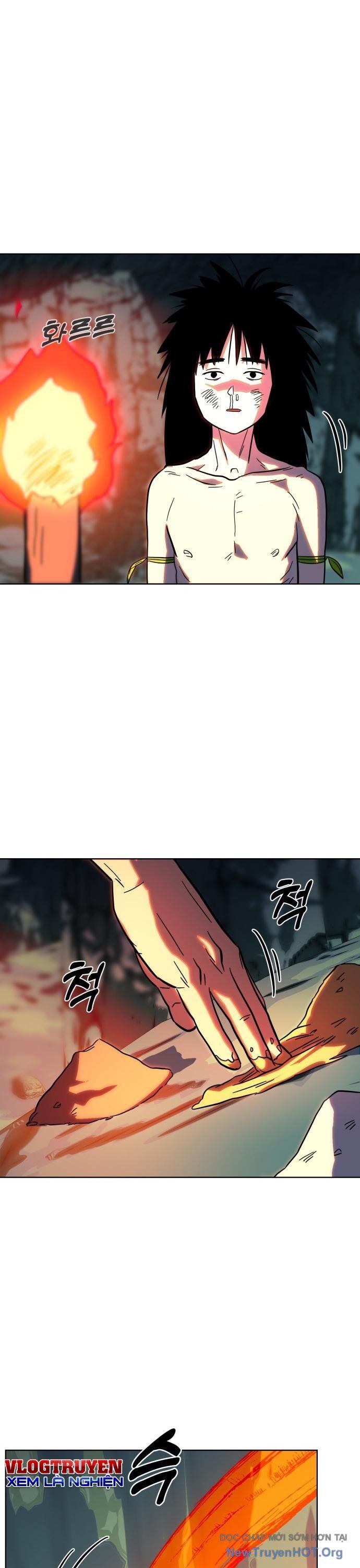 Tiền Sử Vlog - Chapter 4 - Page 40