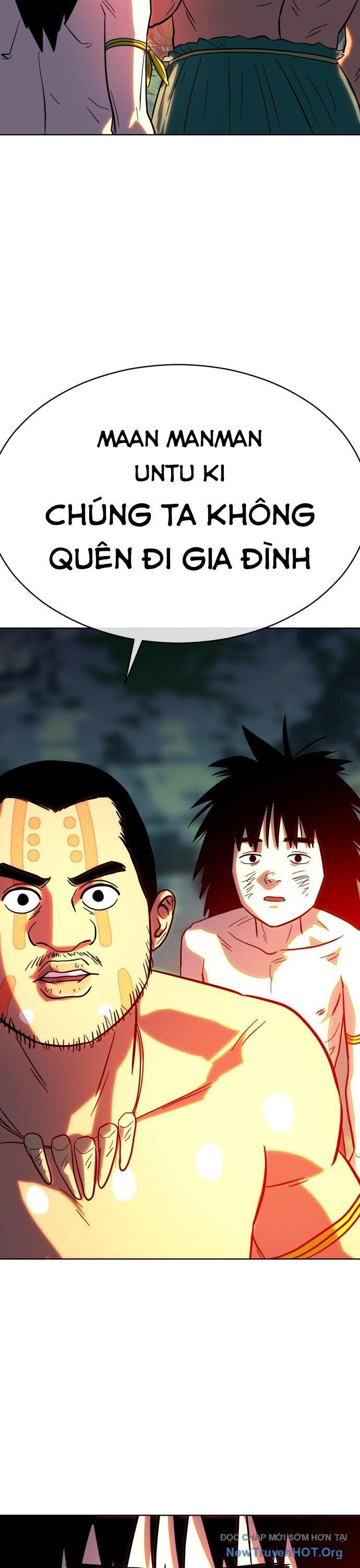 Tiền Sử Vlog - Chapter 4 - Page 43