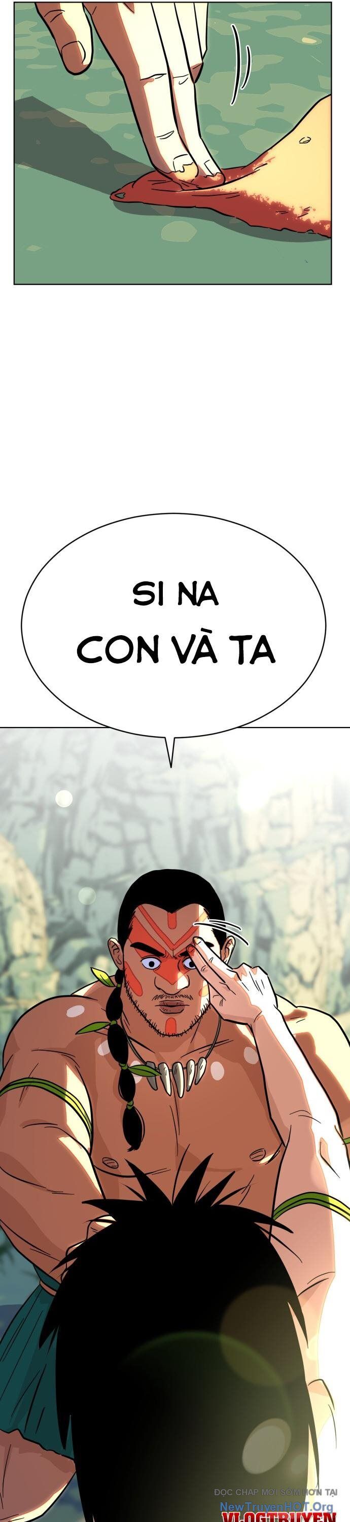 Tiền Sử Vlog - Chapter 4 - Page 46