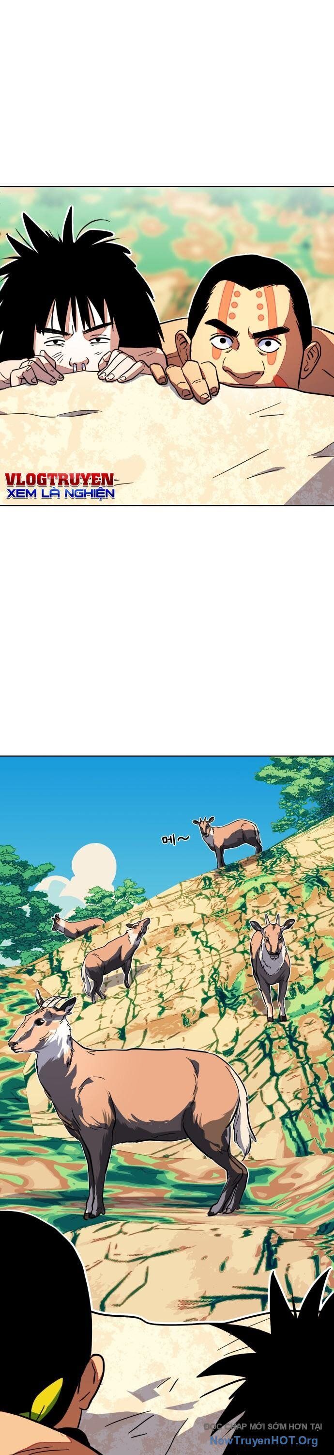 Tiền Sử Vlog - Chapter 4 - Page 5