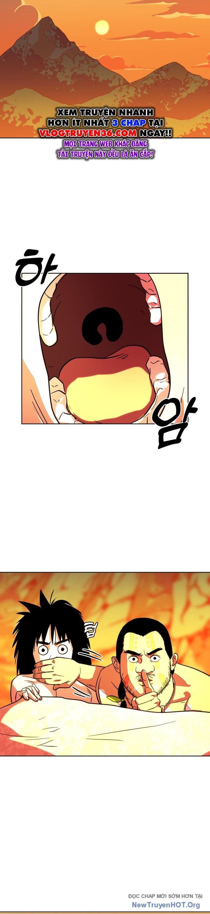 Tiền Sử Vlog - Chapter 4 - Page 7