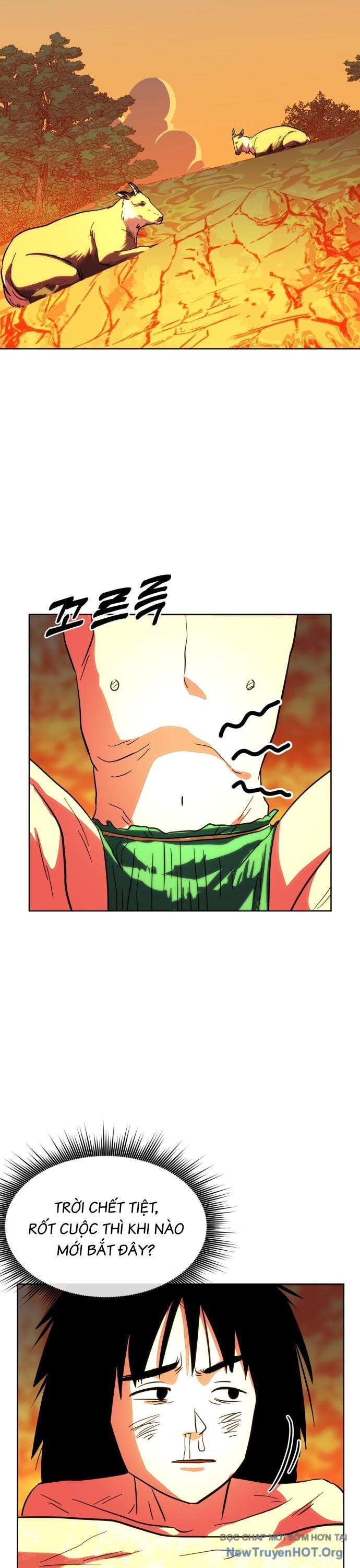 Tiền Sử Vlog - Chapter 4 - Page 8