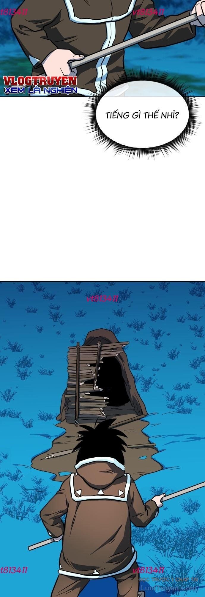 Tiền Sử Vlog - Chapter 40 - Page 10