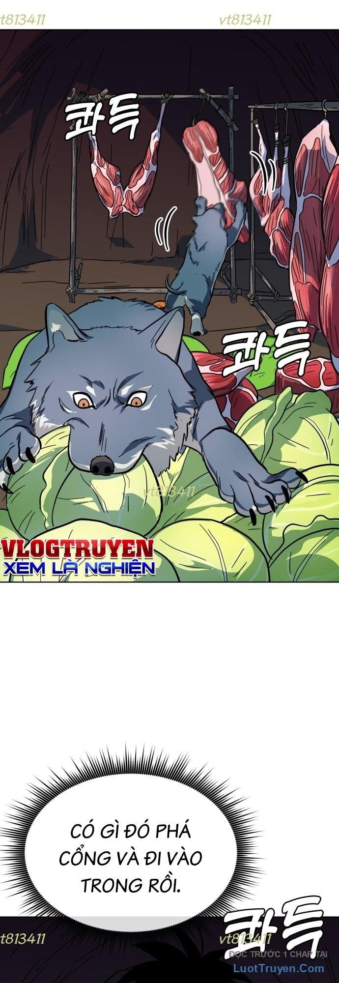 Tiền Sử Vlog - Chapter 40 - Page 12