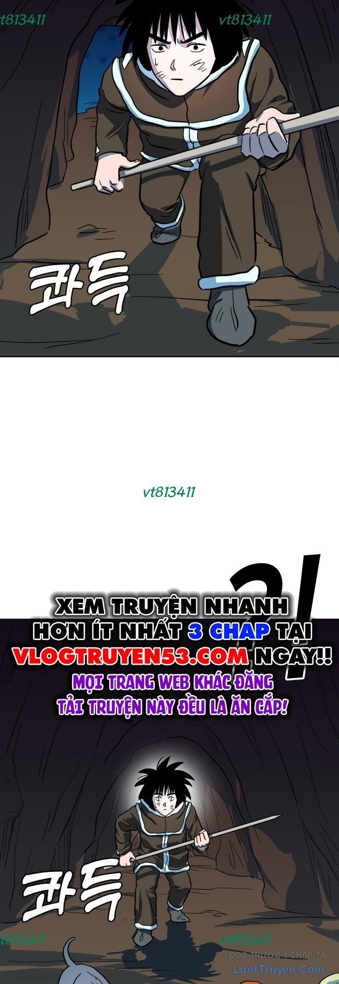 Tiền Sử Vlog - Chapter 40 - Page 13