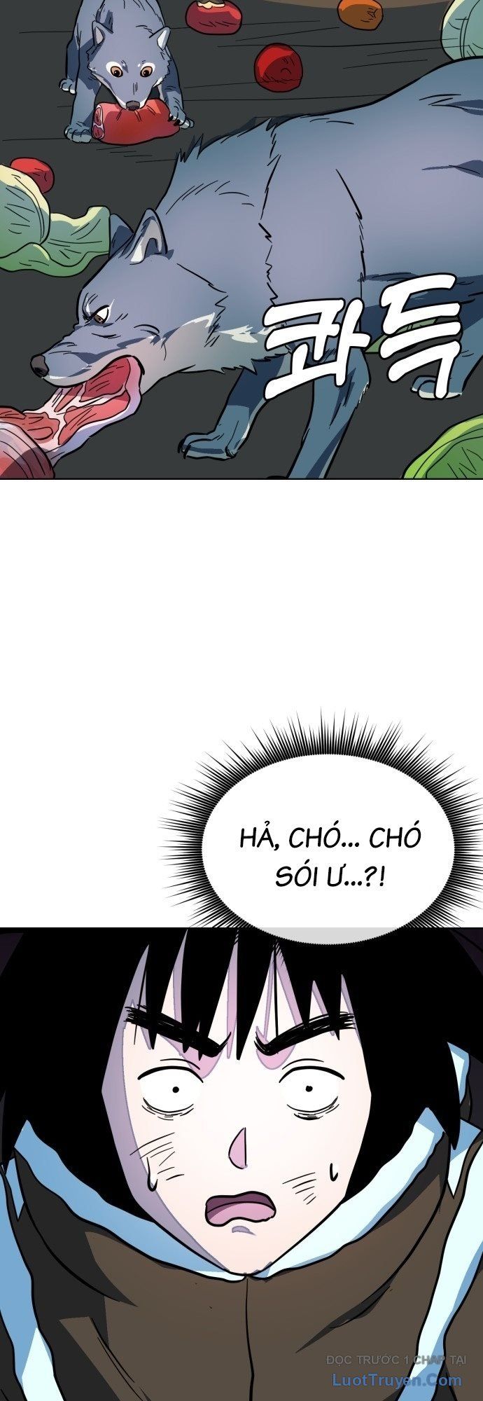 Tiền Sử Vlog - Chapter 40 - Page 14