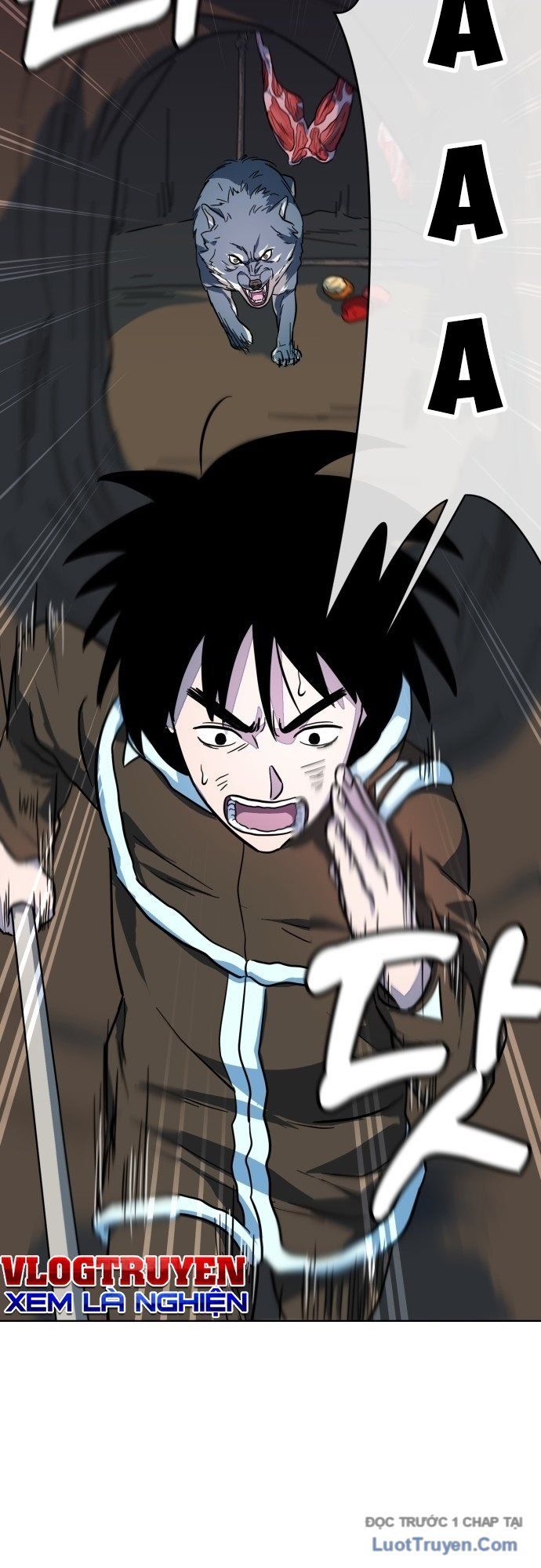 Tiền Sử Vlog - Chapter 40 - Page 16