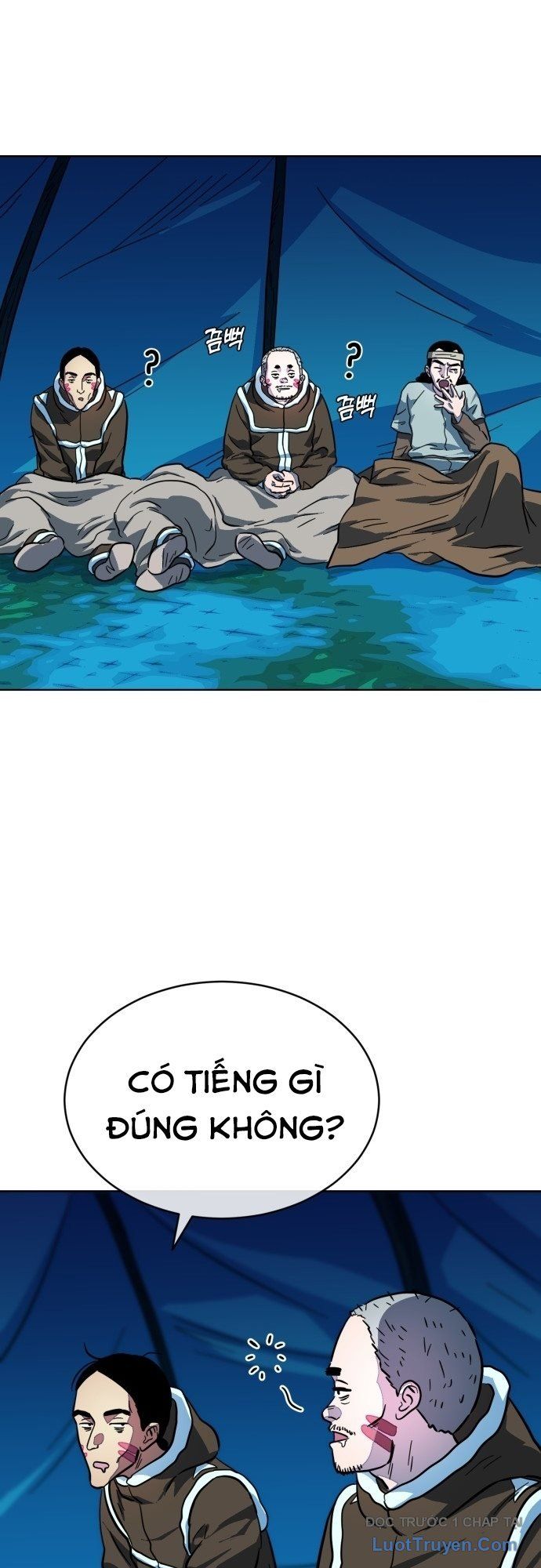 Tiền Sử Vlog - Chapter 40 - Page 17