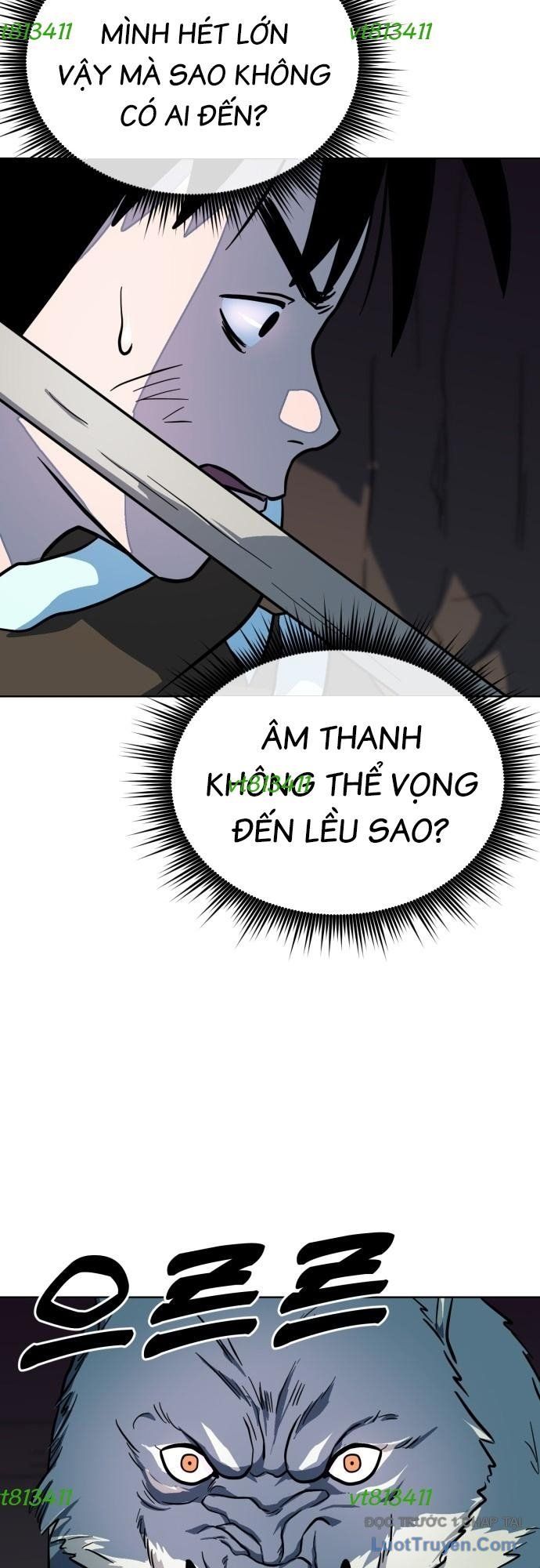 Tiền Sử Vlog - Chapter 40 - Page 19