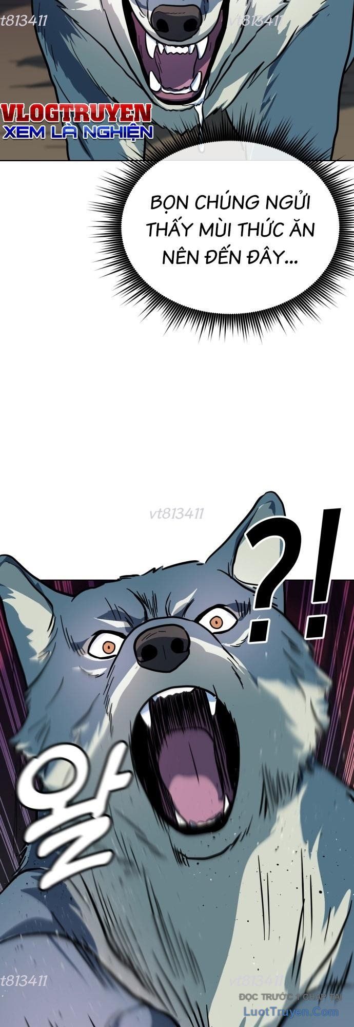 Tiền Sử Vlog - Chapter 40 - Page 20