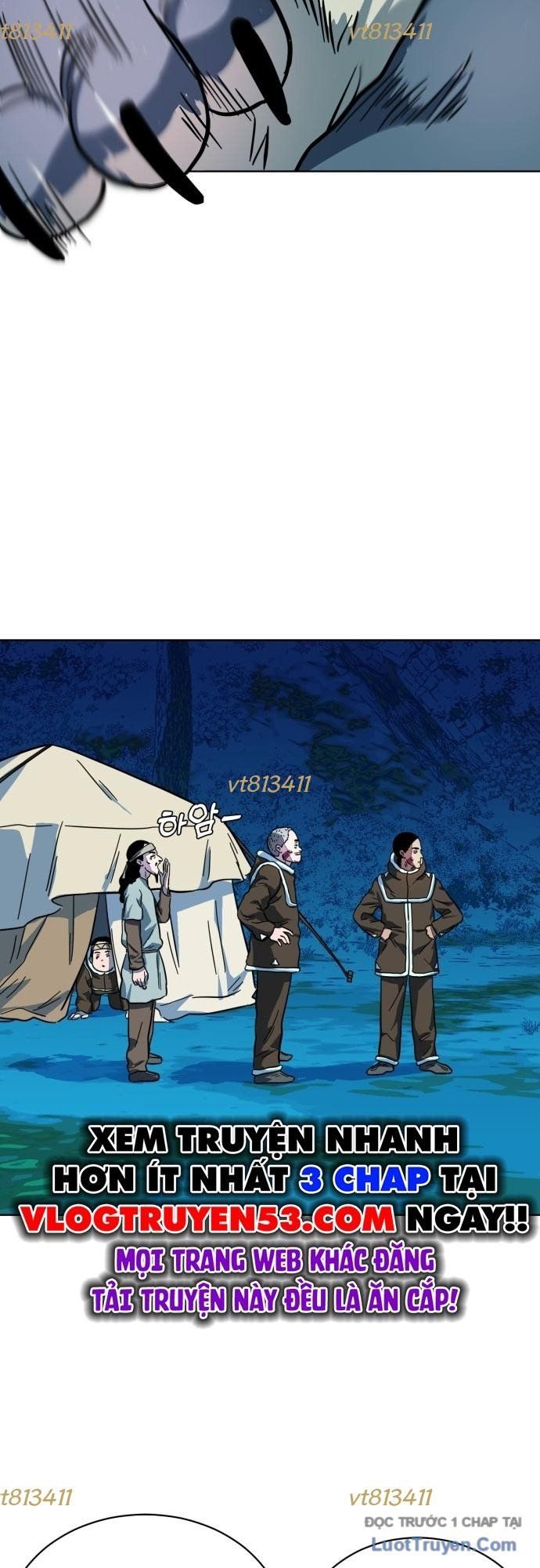 Tiền Sử Vlog - Chapter 40 - Page 21