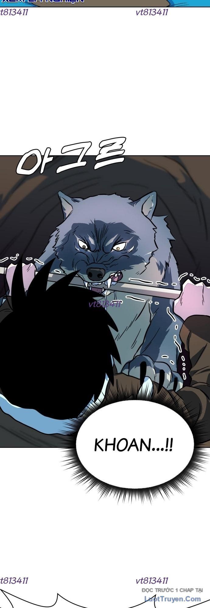 Tiền Sử Vlog - Chapter 40 - Page 23