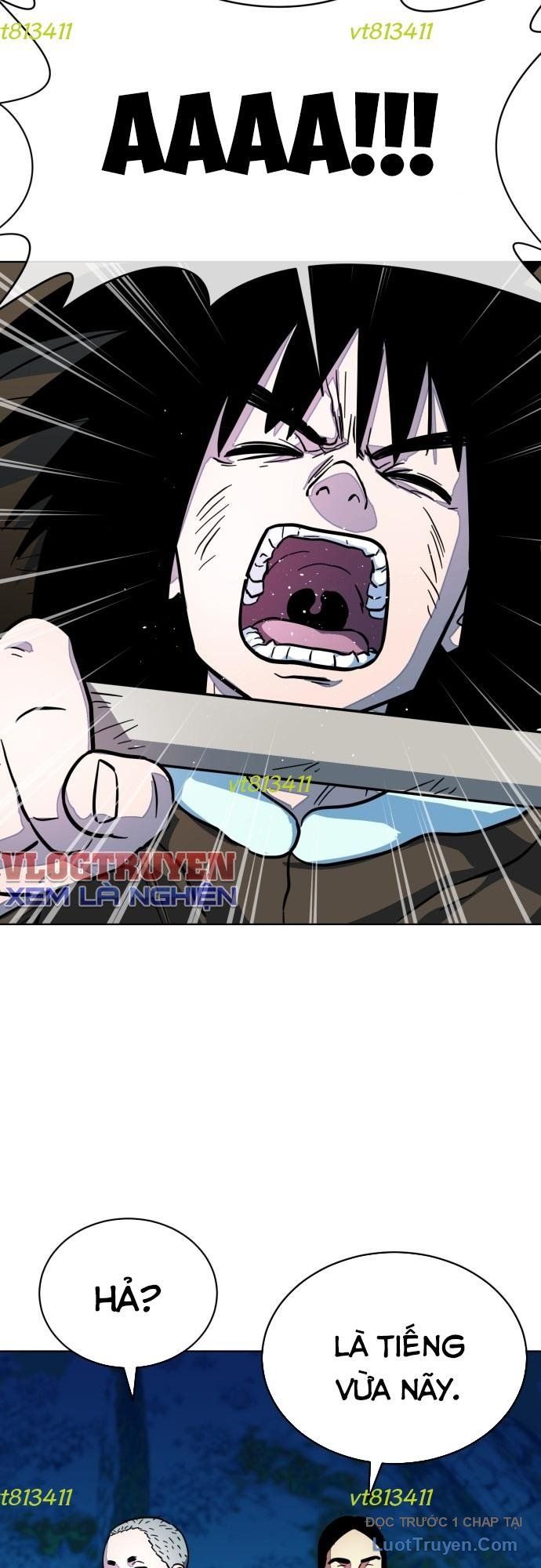 Tiền Sử Vlog - Chapter 40 - Page 24