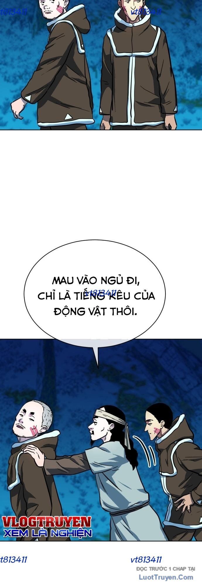 Tiền Sử Vlog - Chapter 40 - Page 25