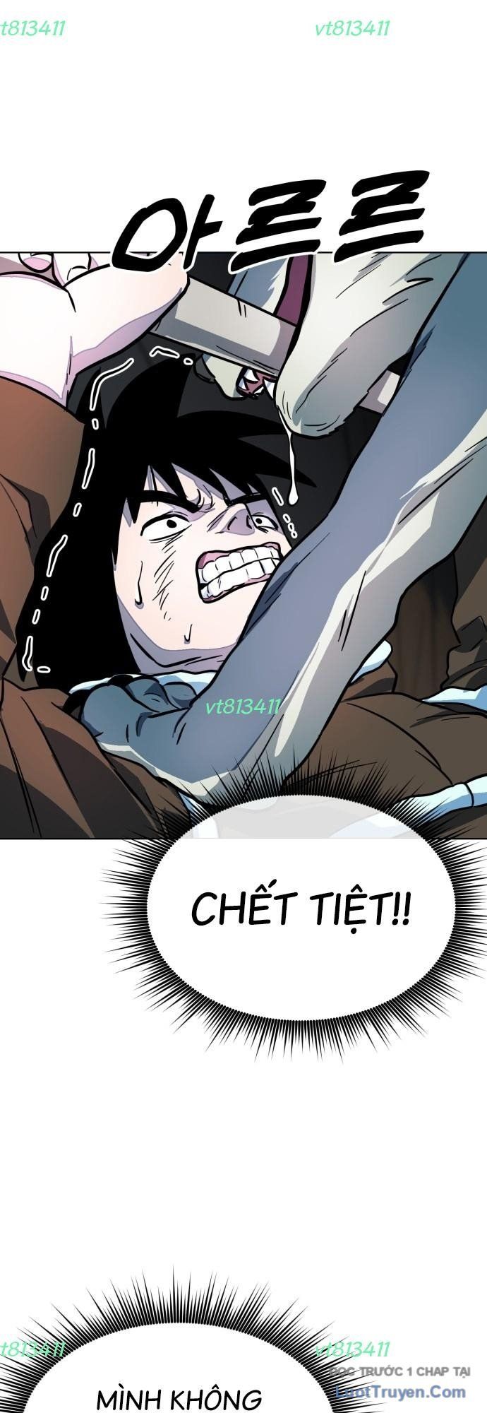 Tiền Sử Vlog - Chapter 40 - Page 26