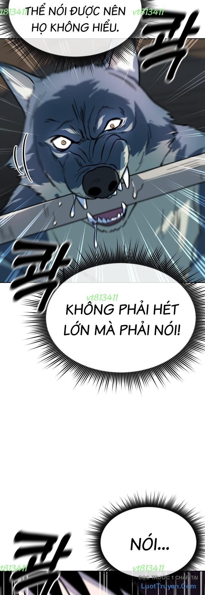 Tiền Sử Vlog - Chapter 40 - Page 27