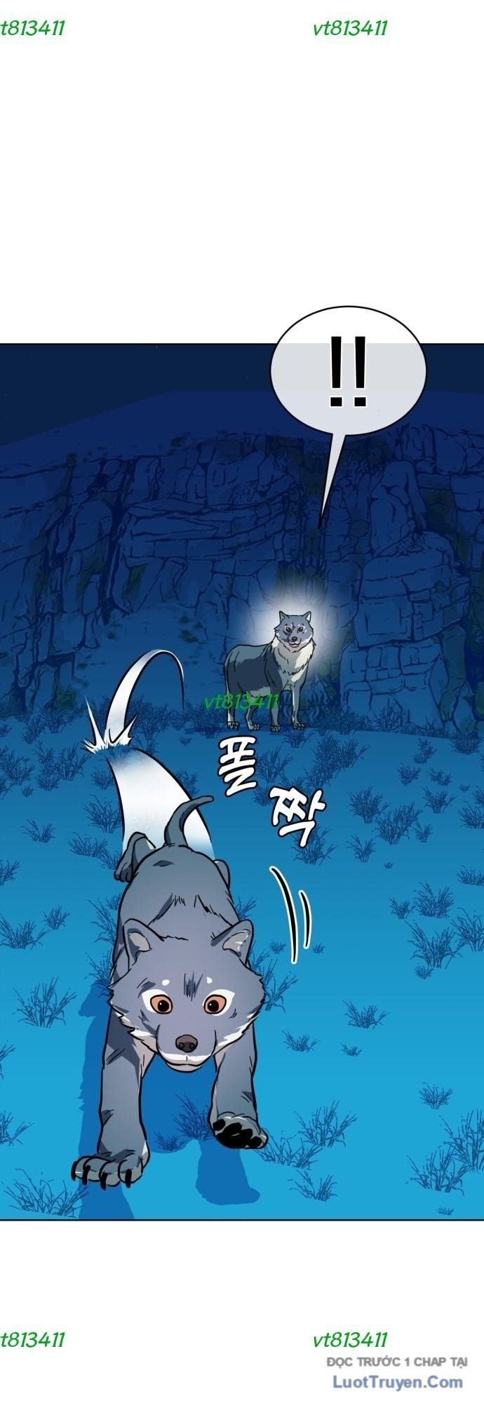 Tiền Sử Vlog - Chapter 40 - Page 3