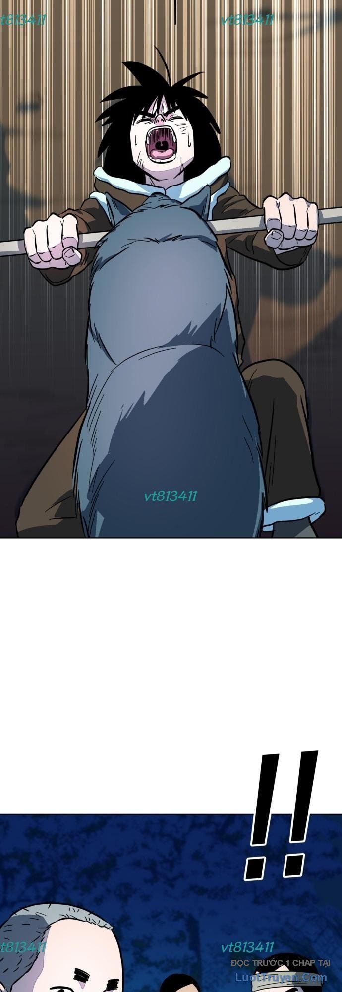 Tiền Sử Vlog - Chapter 40 - Page 30