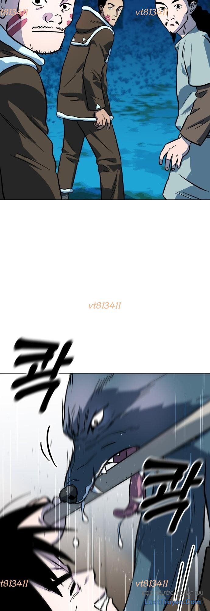 Tiền Sử Vlog - Chapter 40 - Page 31