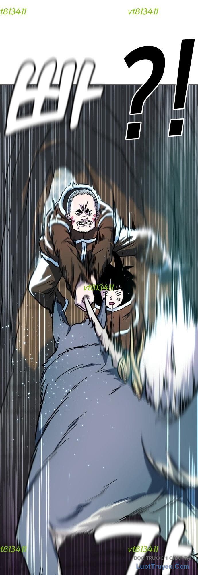 Tiền Sử Vlog - Chapter 40 - Page 34