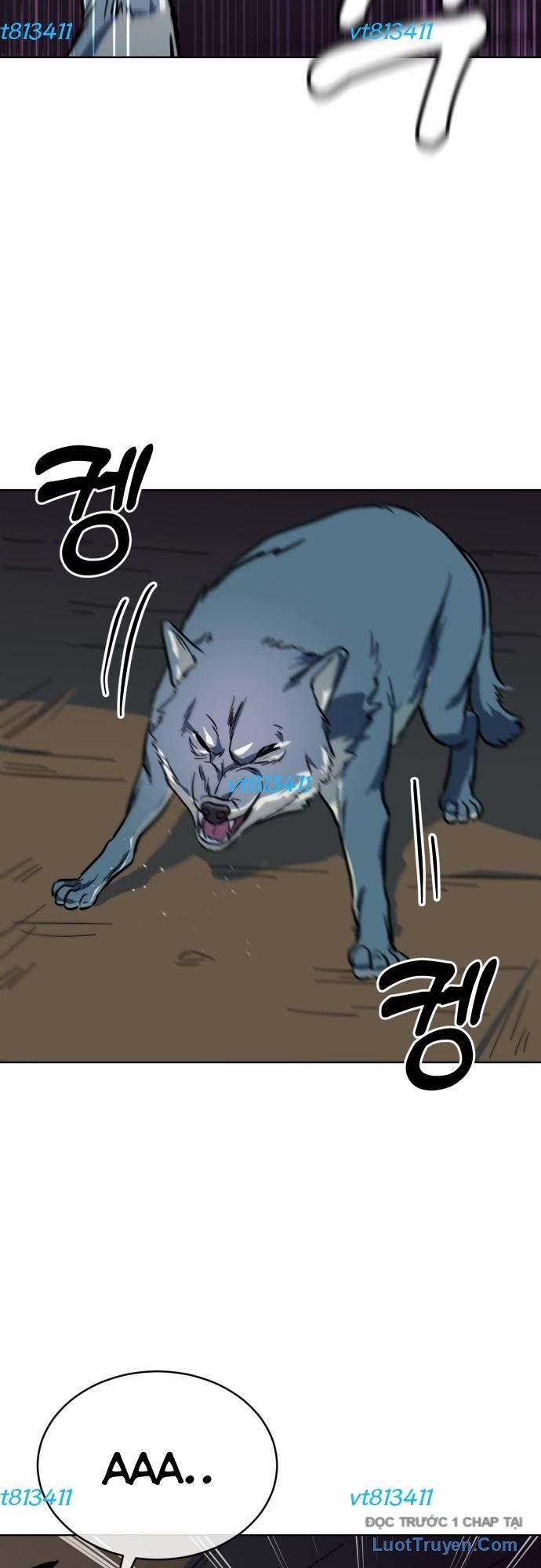 Tiền Sử Vlog - Chapter 40 - Page 35