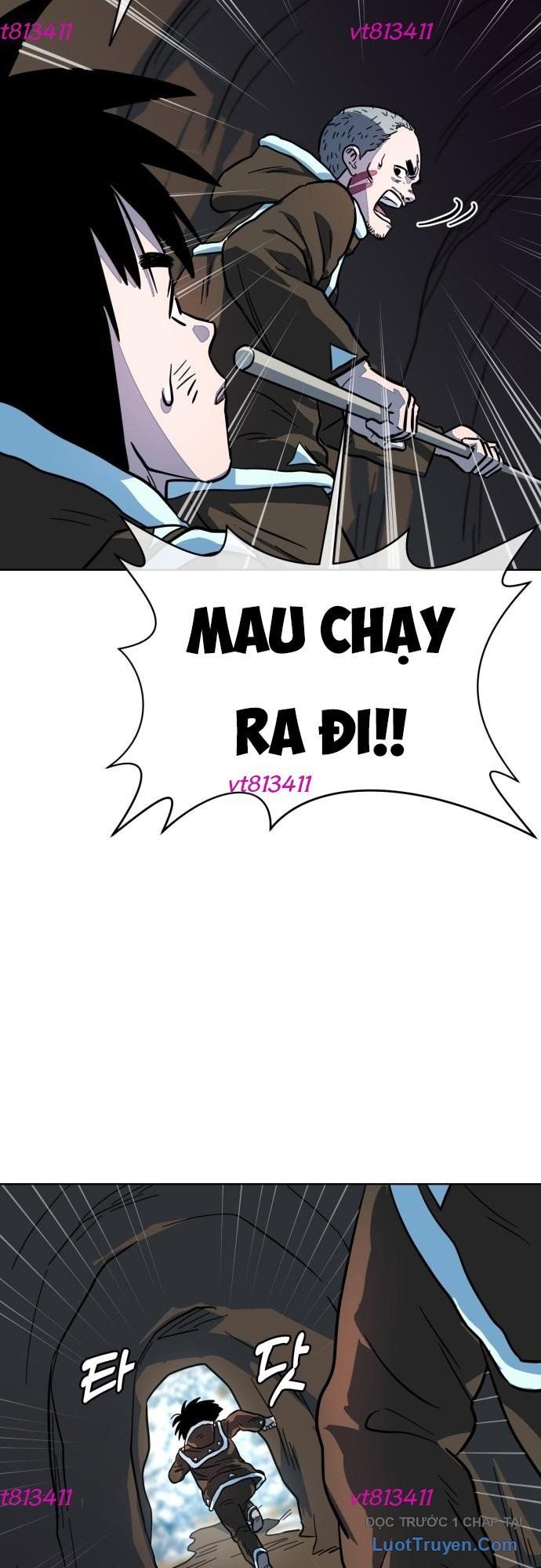 Tiền Sử Vlog - Chapter 40 - Page 36