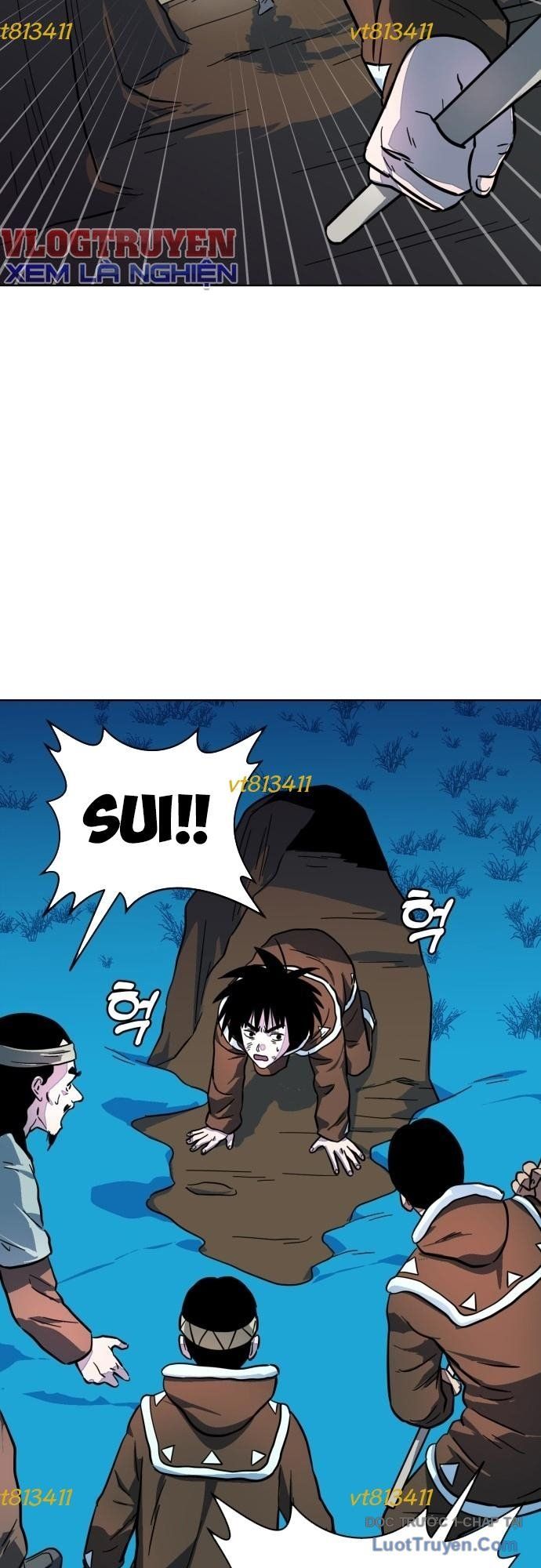 Tiền Sử Vlog - Chapter 40 - Page 37
