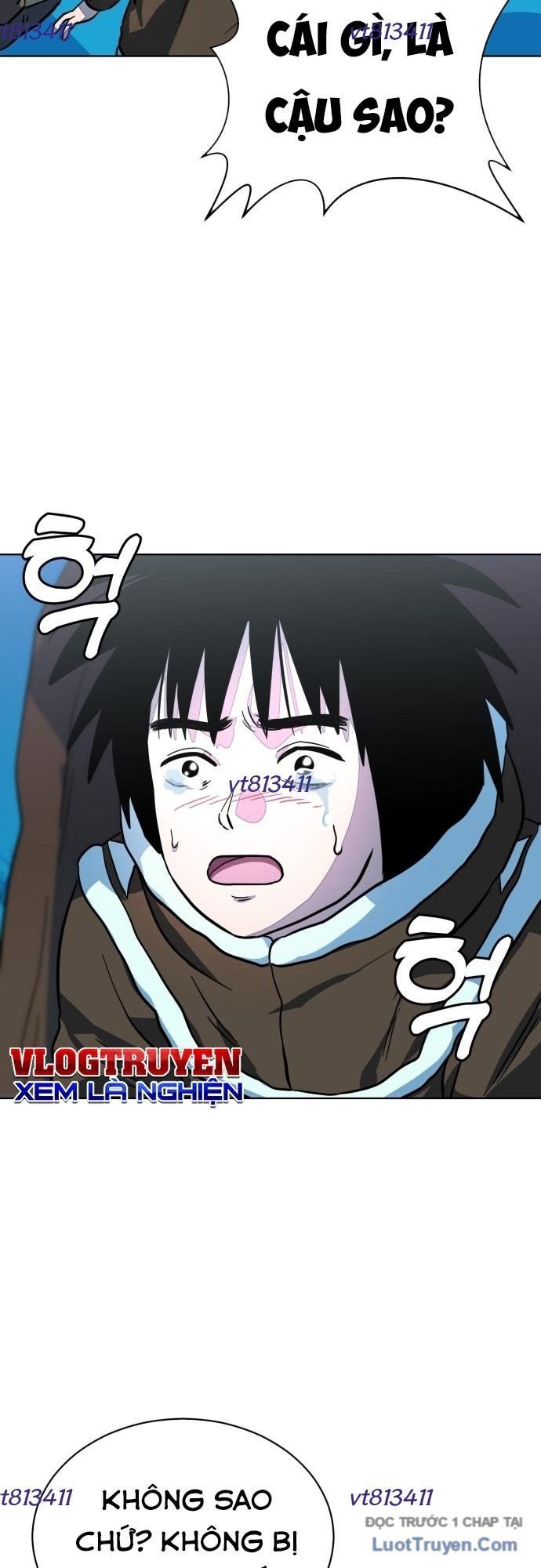 Tiền Sử Vlog - Chapter 40 - Page 38