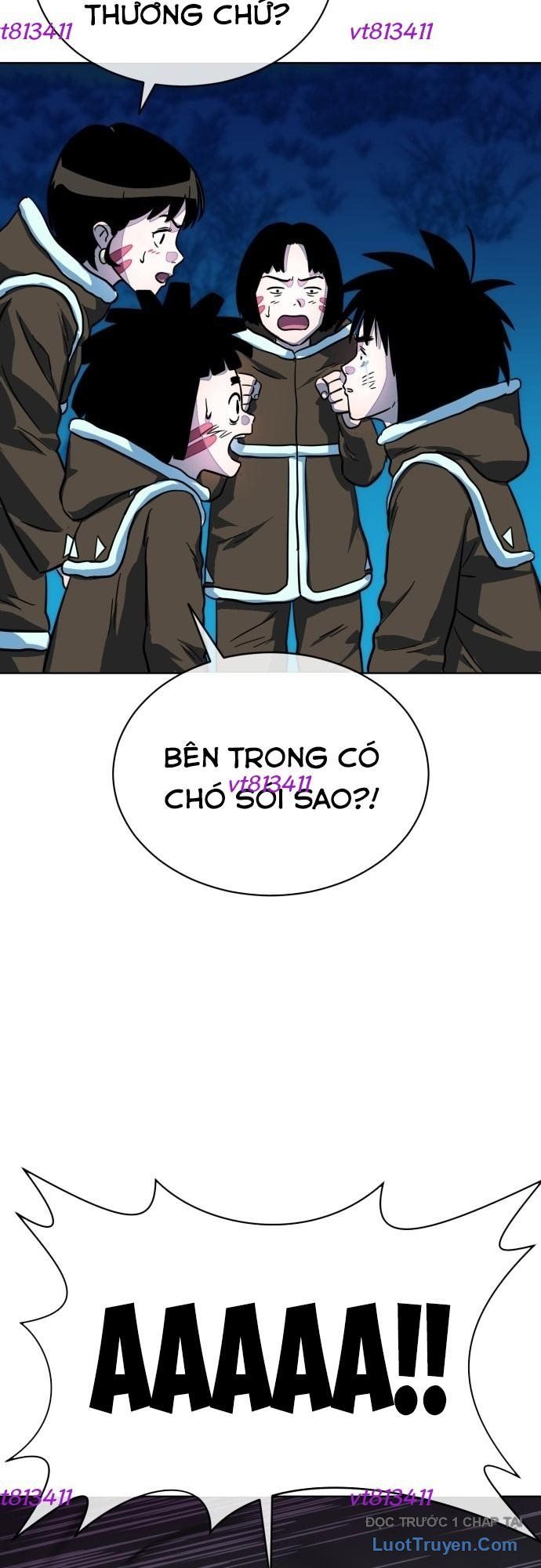 Tiền Sử Vlog - Chapter 40 - Page 39