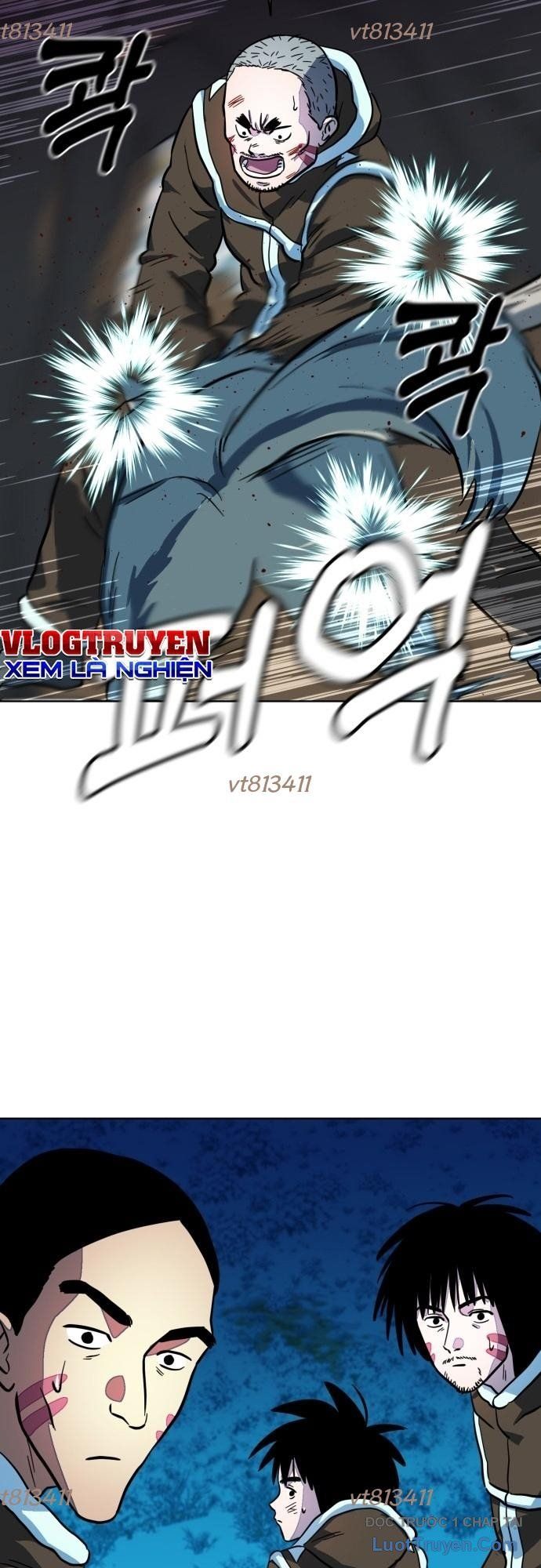 Tiền Sử Vlog - Chapter 40 - Page 40