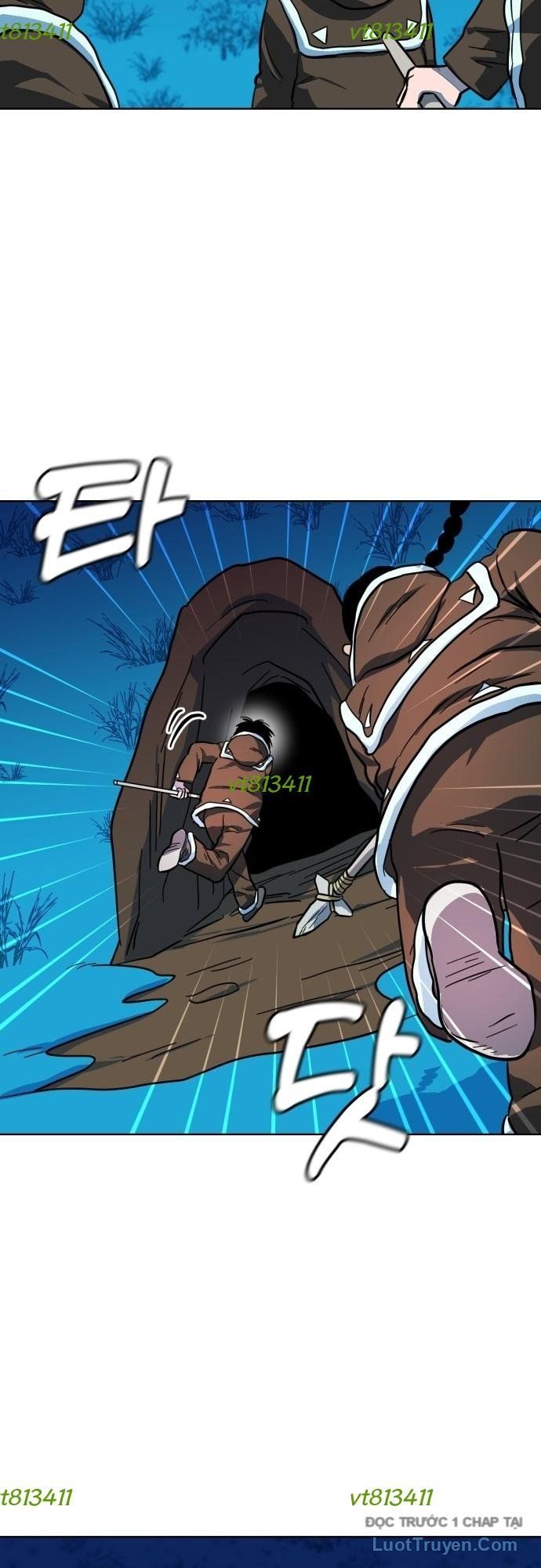 Tiền Sử Vlog - Chapter 40 - Page 41