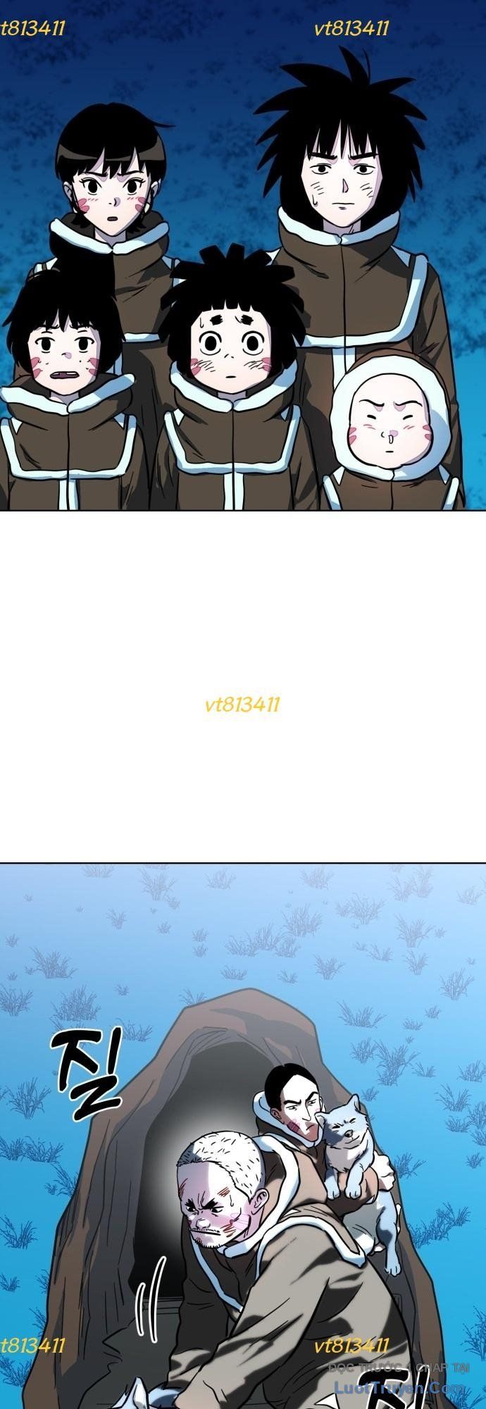 Tiền Sử Vlog - Chapter 40 - Page 42