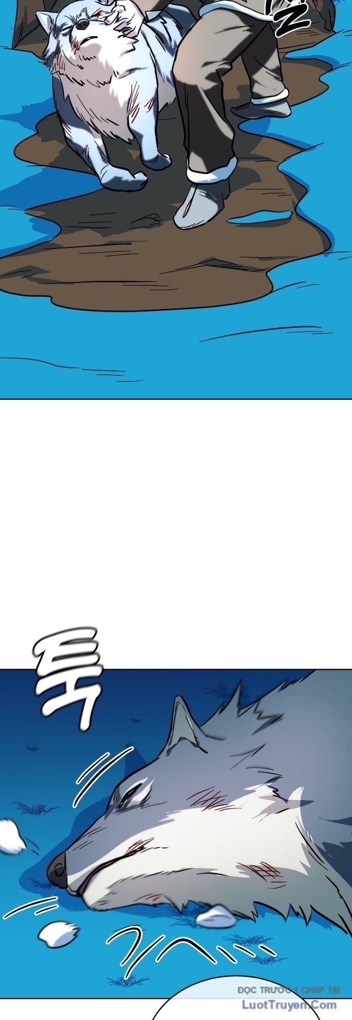 Tiền Sử Vlog - Chapter 40 - Page 43