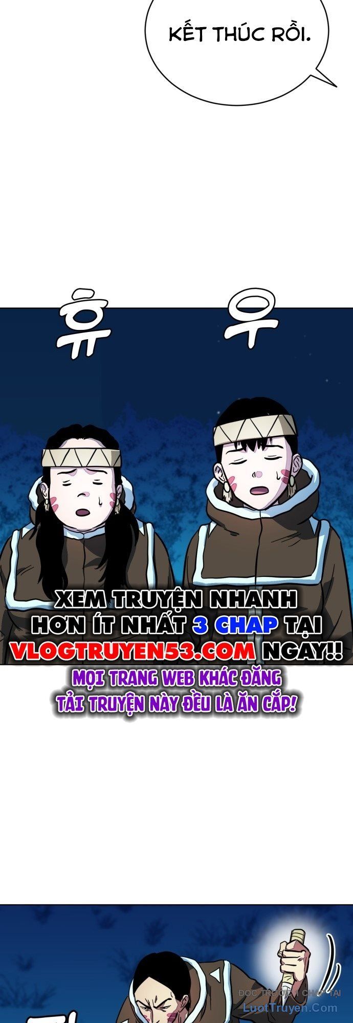 Tiền Sử Vlog - Chapter 40 - Page 44