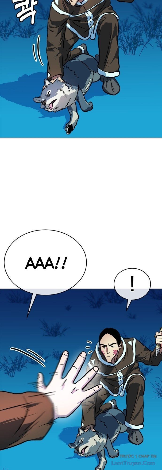 Tiền Sử Vlog - Chapter 40 - Page 45